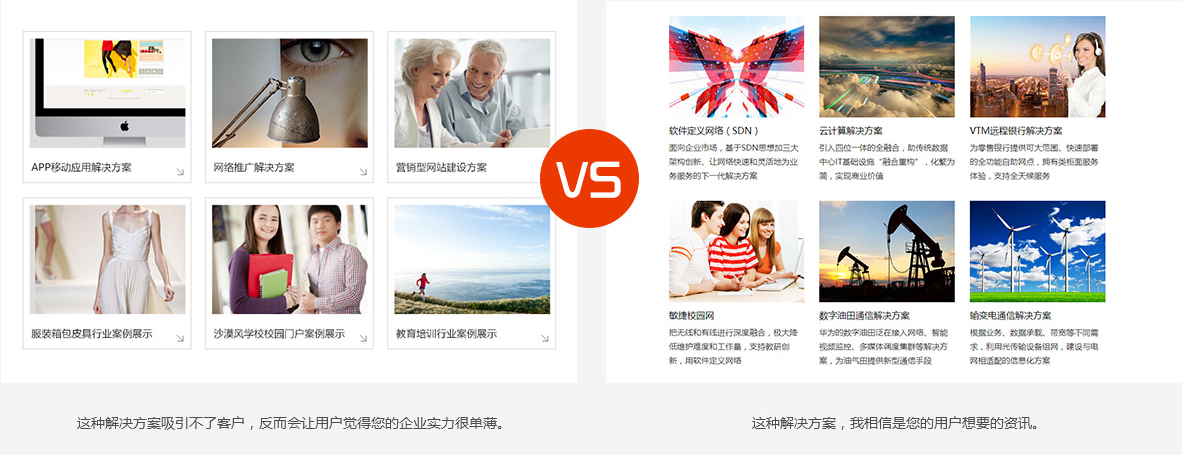 一份设计严密的文案策划是网站迈向成功的敲门砖(图2) 一份设计严密的文案策划是网站迈向成功的敲门砖(图2)